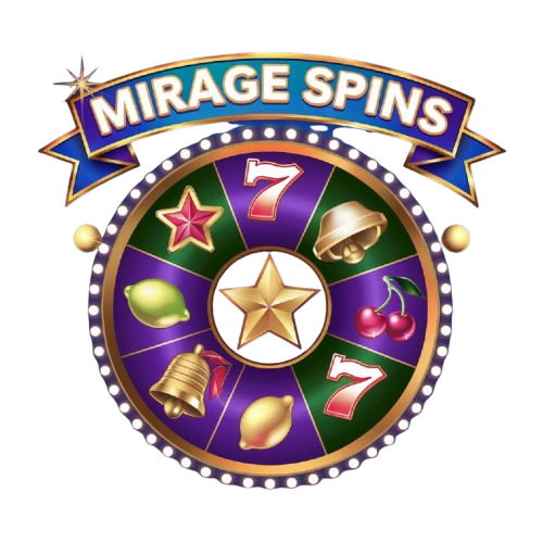 Mirage Spins